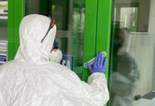 Covid. A Grisolia scuole chiuse per sanificazione dopo caso di positività.