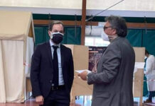 Open VAX day. Paola e Tirreno Cosentino esclusi. Di Natale insorge ‘Risultato di chi ha remato contro’.