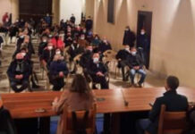 Paola. POLITICA.Dema e Falbo incassano il sostegno del Movimento Cinque Stelle