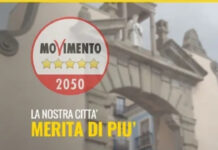 Paola. M5S Frena su accordo con Falbo-Dema ‘Partecipato per ascoltare. Aperti al confronto con…’