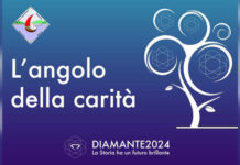 L’angolo della Carità a Diamante (Cs)