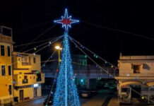 Belvedere Marittimo. Sarà un Natale al buio: Ecco perché.