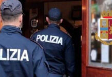 Ordine pubblico. Troppi pregiudicati: Sospesa la licenza di un bar (15 GIORNI)