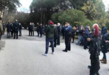 Terme Luigiane: “STAGIONE 2022 appesa a un filo”. Appello dei lavoratori a Occhiuto