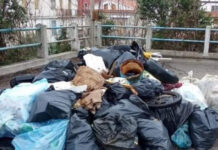 Fuscaldo. Rifiuti, politica e scaricabarile: È (ANCORA) polemica