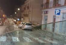 Lettere a PILLAMARO. Paola: Cercasi atmosfera Natalizia. Una città “al Buio”.