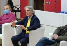 Cetraro. Sanità. Aieta fa la voce grossa. Chiesto incontro a Roberto Occhiuto (Con Cennamo)