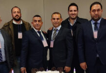 Amantea. Successo per la convention SIM Carabinieri Calabria