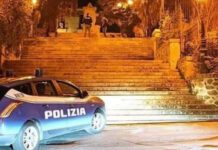 Spaccio di Marijuana, in manette un ventenne
