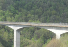 Viadotto Cannavino (CELICO) ‘Si faccia in fretta a costruirlo’