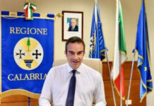 Calabria: Occhiuto, pronti ad aggiornare piano operativo sanità fino al 2026.