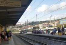 Stazione ferroviaria di Scalea. Tre milioni e mezzo per il Restyling