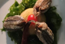 ARCA. Praia a Mare. Primo posto per gli chef dell’istituto alberghiero