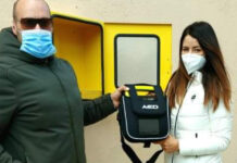 Grisolia. Comune cardioprotetto