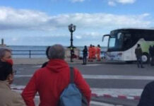 Sciopero generale CGIL a Bari. Manifestante Calabrese muore per infarto