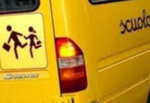 Tortora. Tre scuolabus senza revisione. Blitz della Municipale