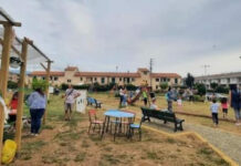 Lettere a PILLAMARO. Belvedere M. “Da mesi attendo autorizzazione per installare giostrine nel parco giochi Gaetano Fiorillo”.