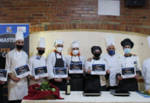 Scalea. Si è concluso il VI “MASTER Arca Calabria per l’enogastronomia e l’ospitalità alberghiera”