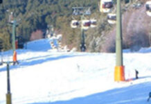 “Riaprono impianti sciistici di Camigliatello”. Soddisfatto il Presidente Occhiuto