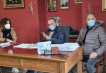 Ospedale Cetraro. Rinimazione Covdi. Cennamo e i Forzisti si appellano a Roberto Occhiuto