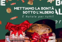 Paola. Iniziativa solidale “Mettiamo la bontà sotto l’albero”.