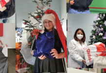 San Lucido “I Nipoti di Nonno Natale”. Iniziativa targata Missionlife