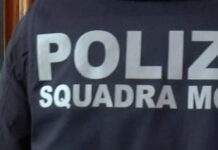 Trasportava oltre 7 chili di Marijuana: Arrestato