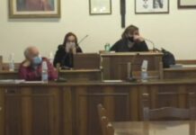 Paola. Mancano i numeri: Salta il consiglio comunale. Assente il sindaco