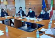 Occhiuto e l’emergenza “Stiamo valutando trasformare qualche ospedale in Covid hospital”.