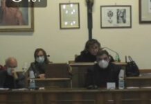 Paola. Consiglio comunale. Bocciati i punti all’ordine del giorno. Perrotta va sotto