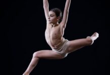 Gabriel Chiappetta dopo “Ballando con le Stelle, approda nello Show di Enrico Brignano (Rai2)in prima serata.