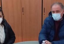 Ospedale di Cetraro “Covid”, dai Forzisti al sindaco Cennamo: Ci sono novità?