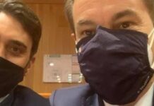 《 Nicola Irto la scelta giusta per rigenerare il Partito Democratico e proseguire nell’opera di rinnovamento》