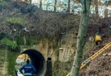 Tragedia in Provincia di Cosenza. Ritrovato il cadavere di un giovane
