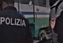 Polizia Ferroviaria. In Calabria controllate oltre 80mila persone.