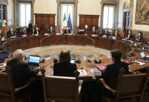 Ecco le nuove misure di Contenimento dell’epidemia varate dal Governo.