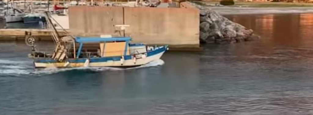 Cetraro "Nave senza nocchiere in gran tempesta" | PillaMaro.it