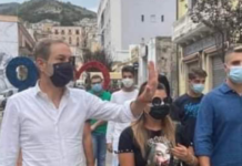 Paola. Di Natale: “Vogliono tapparmi la bocca mentre pezzi di centrodestra e centrosinistra consumano accordi di Potere”.