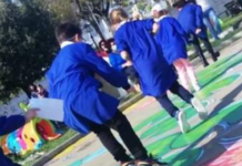 Scalea. Scuole chiuse fino al 15 Gennaio