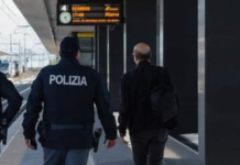 Stazioni blindate. Durante i controlli Natalizi una persona arrestata. 4600 soggetti controllati