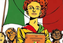 ANPI Amantea: Tonino Chiappetta eletto Presidente della Sezione