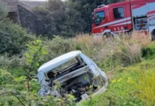 Altro incidente mortale in Provincia di Cosenza