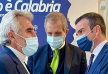 Occhiuto: “La Prossima settimana riapriremo l’Ospedale di Praia a Mare”