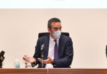 Covid, presentato il progetto di assistenza domiciliare e di telemedicina