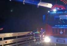 Tragico incidente mortale in Calabria. Due decessi