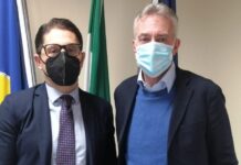 Paola. Basilio Ferrari “Gallo e Orsomarso vicini alla nostra città. Lavoriamo per le comunali”.