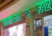 Belvedere Marittimo. 200 tamponi effettuati alla Farmacia Fazio.