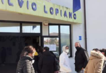 Cetraro. Screening scolastico concluso. Soddisfatto il sindaco