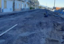 Fuscaldo. Riavviati i lavori del Borgo Marinaro