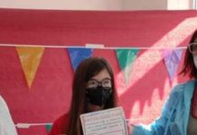 Buonvicino. Successo per il Vax Day